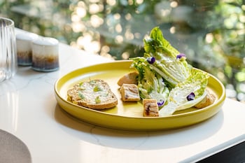 madi paidi bangkok autograph collection