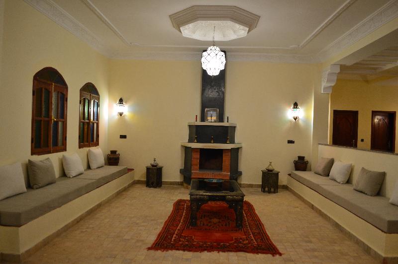 le domaine m