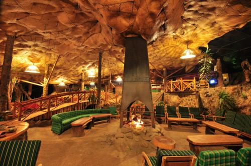 naiberi river campsite and resort