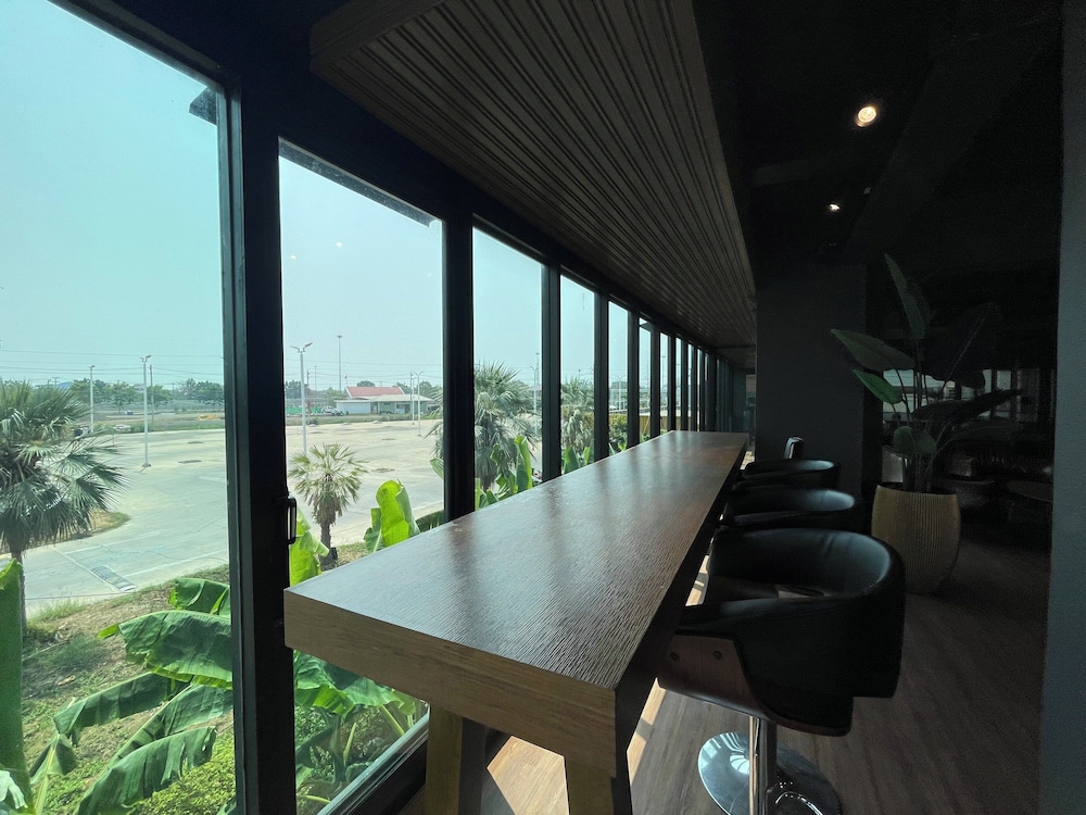 the bedrooms maeklong service apartment