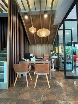 the bedrooms maeklong service apartment