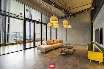 millerz square suite by mana mana