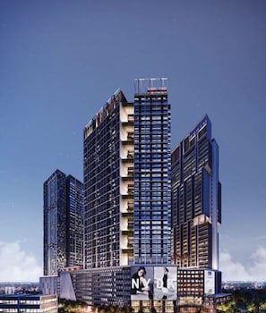 millerz square suite by mana mana