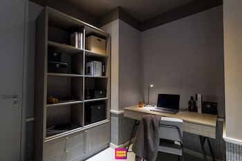 millerz square suite by mana mana