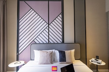 millerz square suite by mana mana