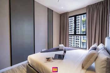 millerz square suite by mana mana