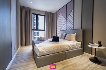 millerz square suite by mana mana