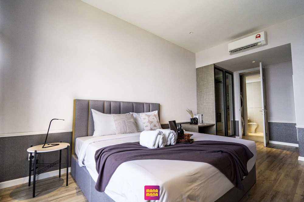 millerz square suite by mana mana