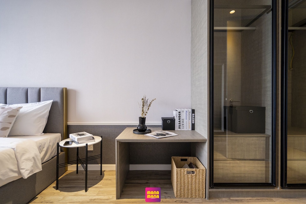 millerz square suite by mana mana