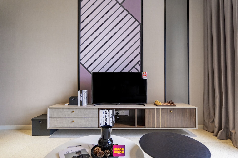 millerz square suite by mana mana