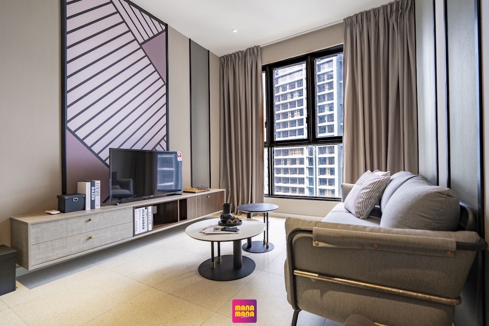 millerz square suite by mana mana