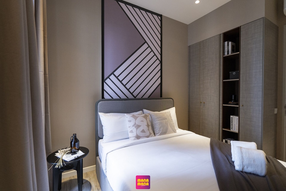 millerz square suite by mana mana