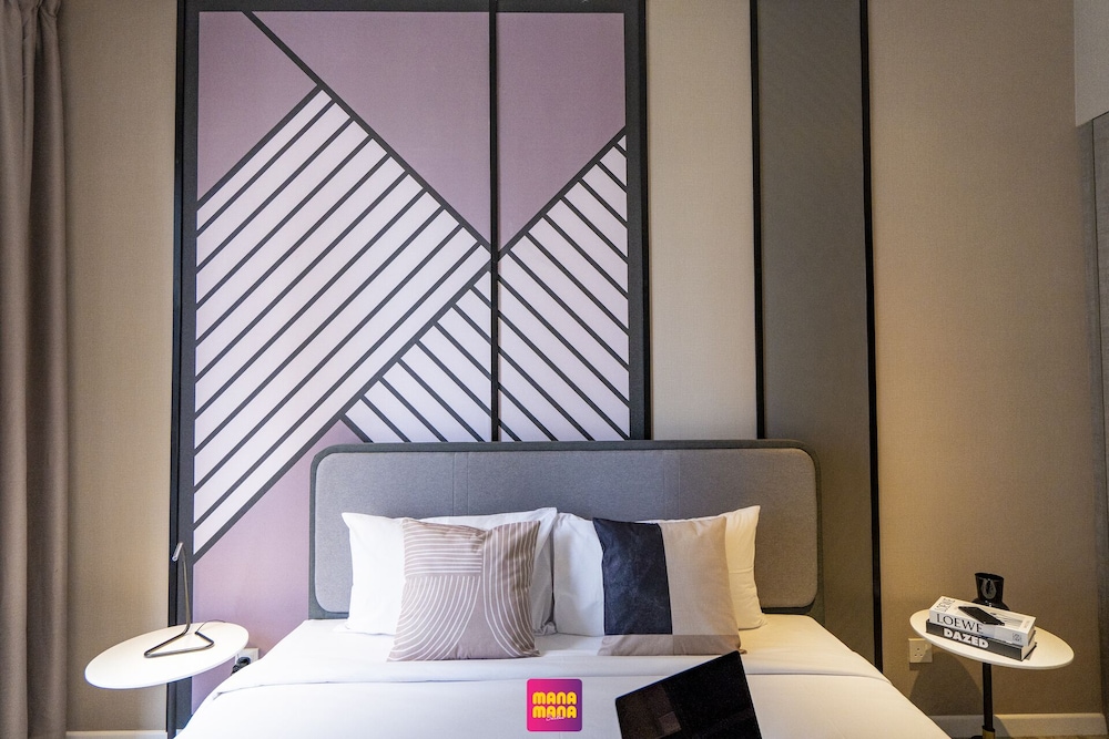 millerz square suite by mana mana