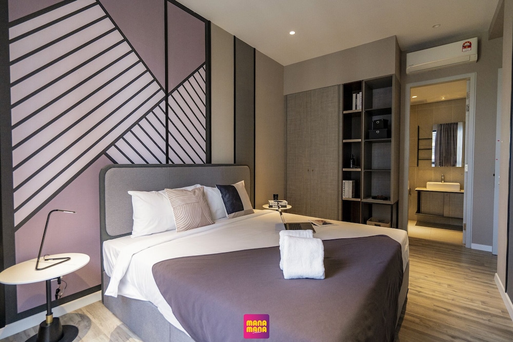 millerz square suite by mana mana