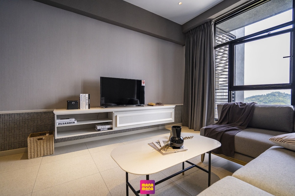 millerz square suite by mana mana