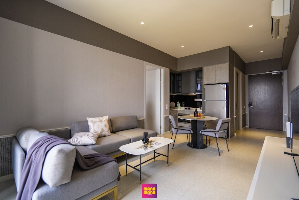 millerz square suite by mana mana