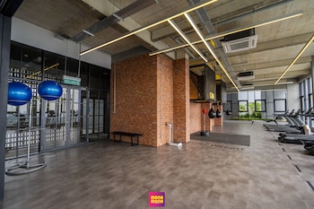 millerz square suite by mana mana