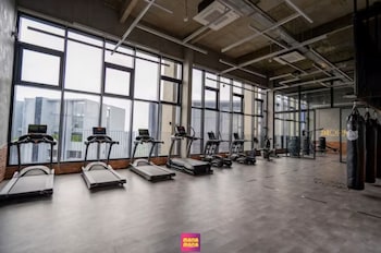 millerz square suite by mana mana