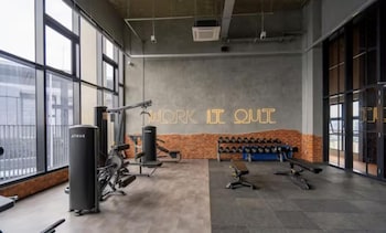 millerz square suite by mana mana