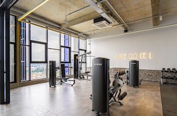 millerz square suite by mana mana