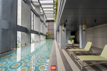 millerz square suite by mana mana