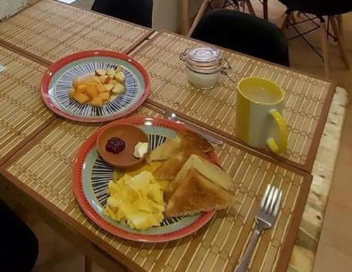 primitivo usaquen dn