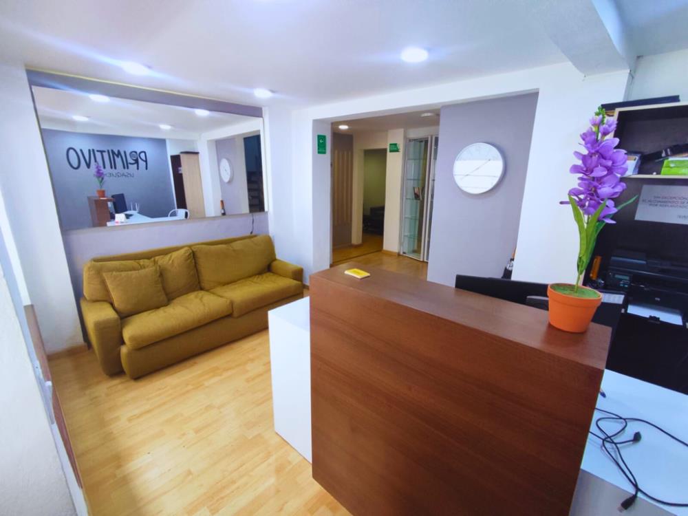 primitivo usaquen dn