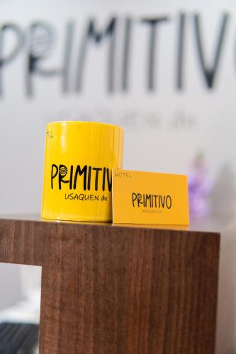 primitivo usaquen dn