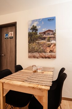 primitivo usaquen dn