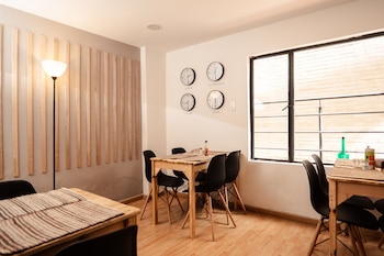 primitivo usaquen dn