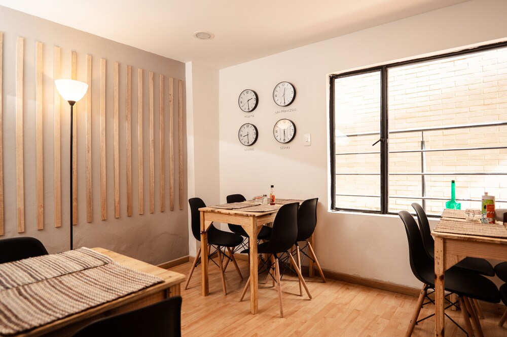 primitivo usaquen dn