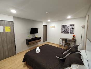 primitivo usaquen dn