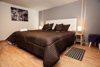 primitivo usaquen dn