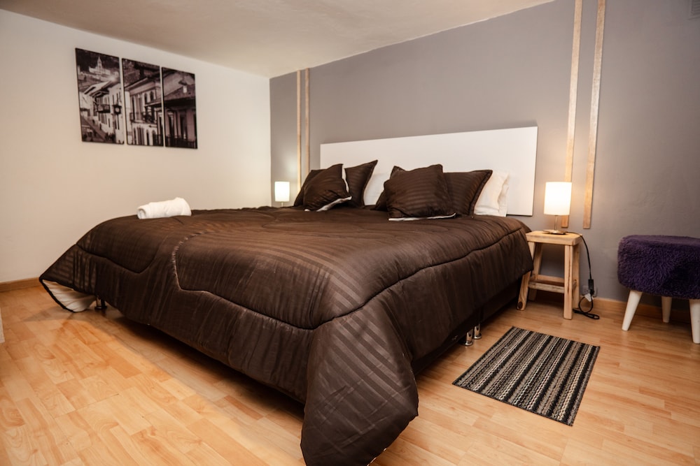 primitivo usaquen dn