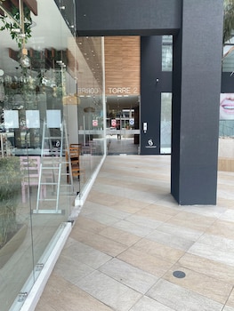 suites metropoli recoleta