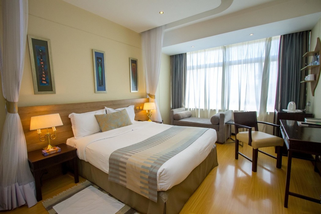 Sarova Imperial Hotel,Kisumu County>>Kisumu,3 star