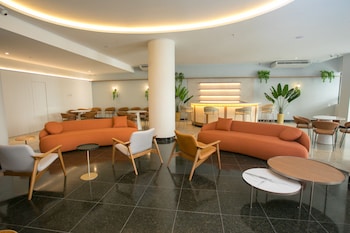 regency park hotel
