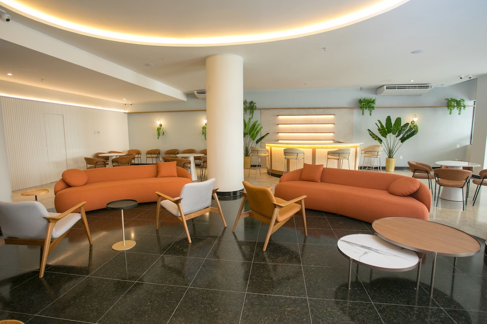 regency park hotel