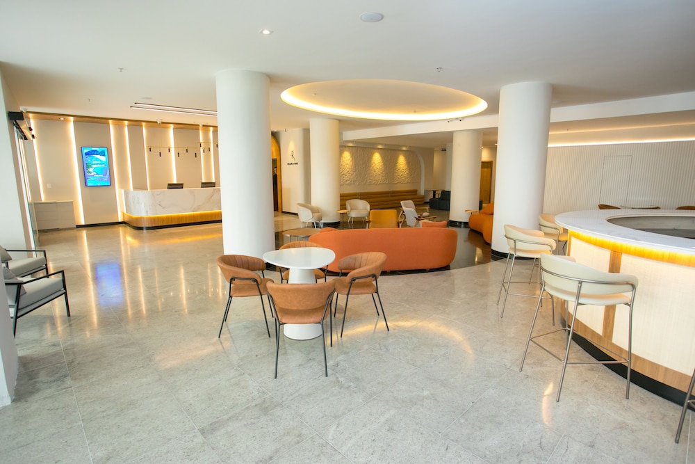 regency park hotel