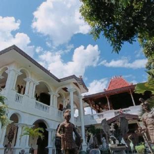 rumah pesik art and heritage