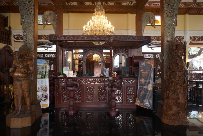 rumah pesik art and heritage