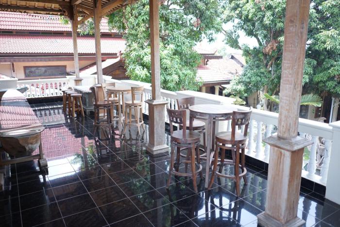 rumah pesik art and heritage