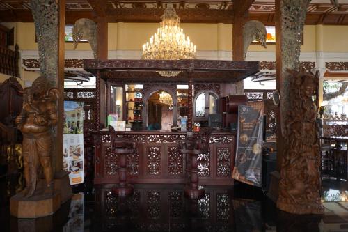 rumah pesik art and heritage