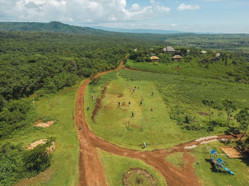 rhotia valley tented lodge