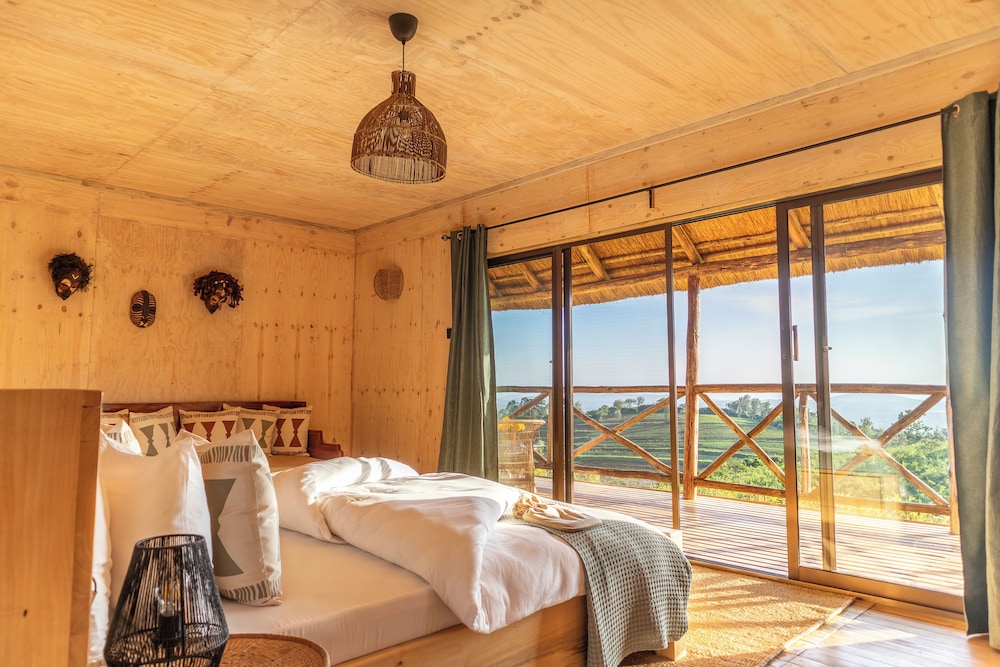 rhotia valley tented lodge