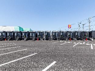 hotel r9 the yard izumi