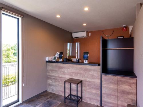 hotel r9 the yard izumi