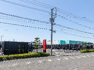 hotel r9 the yard izumi