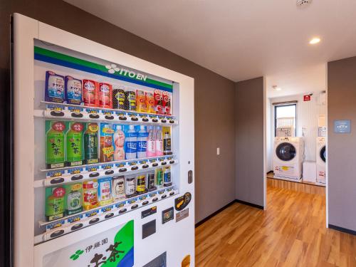 hotel r9 the yard izumi