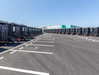 hotel r9 the yard izumi